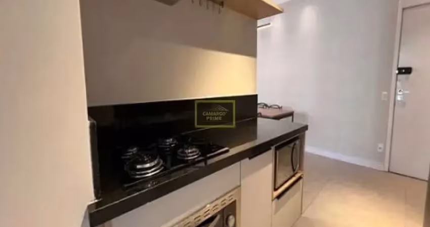 Apartamento com 02 dormitórios para locação na cerqueira cesar