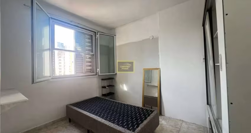 Apartamento com 1 quarto para alugar na Alameda Barão de Limeira, 478, Campos Eliseos, São Paulo