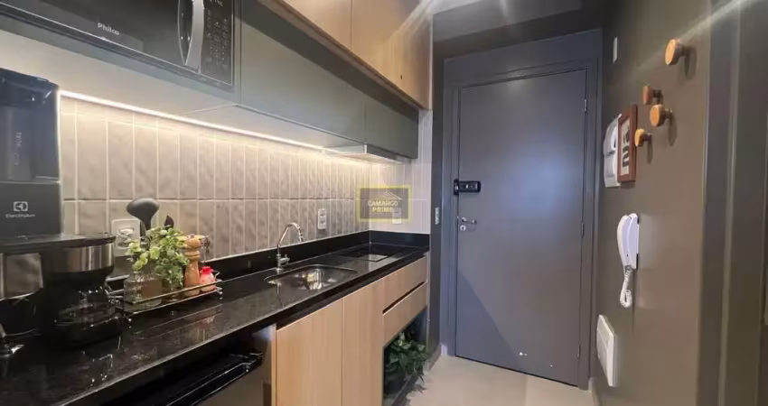 Apartamento com 1 quarto à venda na Rua Manoel Dutra, 548, Bela Vista, São Paulo