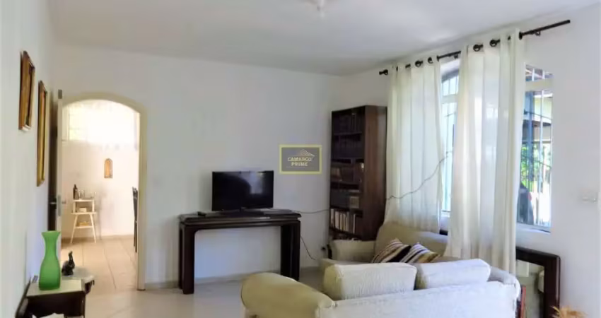 Casa com 2 quartos para alugar na Rua Acuruá, 341, Vila Romana, São Paulo