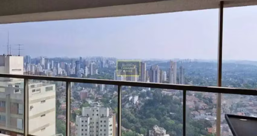 Apartamento com 3 quartos à venda na Rua Senador César Lacerda Vergueiro, 470, Sumarezinho, São Paulo