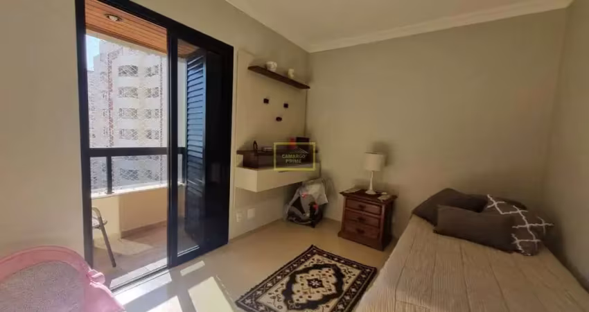 Apartamento com 04 dormitórios para venda em perdizes