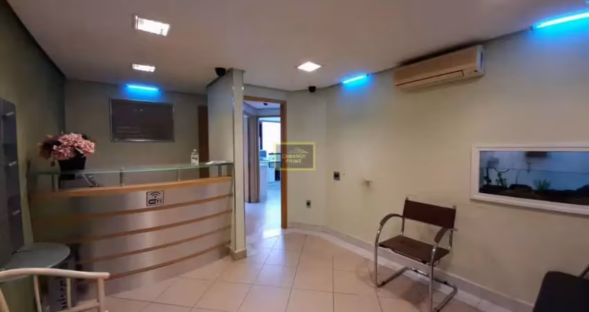 Sala comercial com 3 salas à venda na Rua Teodoro Sampaio, 417, Pinheiros, São Paulo