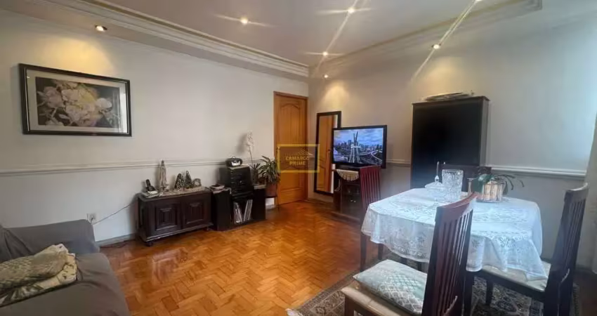 Apartamento com 02 dormitórios para venda no centro