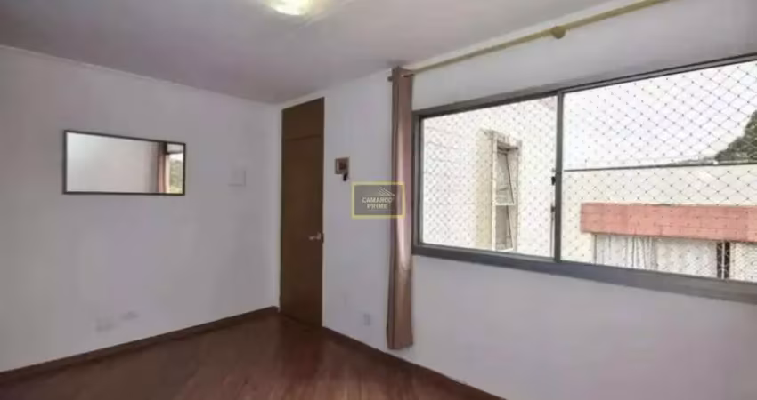 Apartamento com 2 dormitórios para venda no butantã