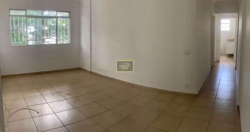 Apartamento com 02 dormitórios para locação em pinheiros