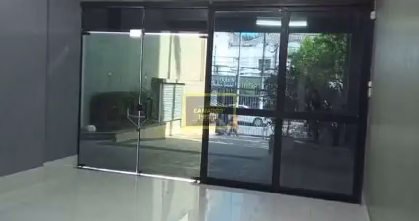 Comercial para locação em pinheiros próximo ao metrô faria lima
