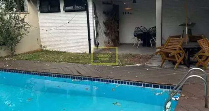 Casa com 5 quartos à venda na Rua Petrópolis, 560, Sumaré, São Paulo