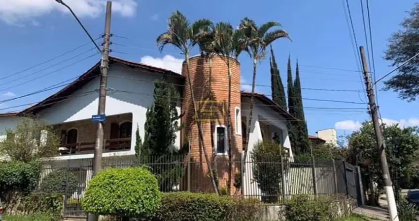 Casa com 4 quartos à venda na Rua Icádio, 742, City América, São Paulo