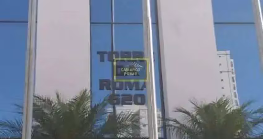 Sala comercial com 1 sala à venda na Rua Roma, 620, Lapa, São Paulo