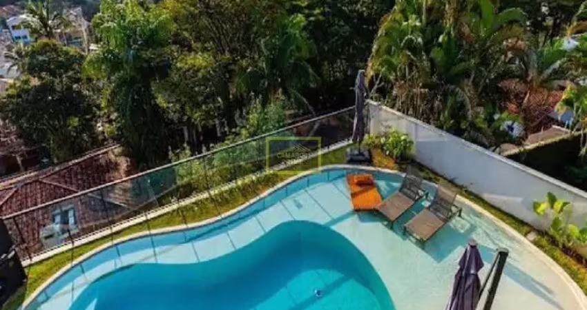 Casa em condomínio fechado com 3 quartos à venda na Rua Carlo Rainaldi, 339, Santo Amaro, São Paulo