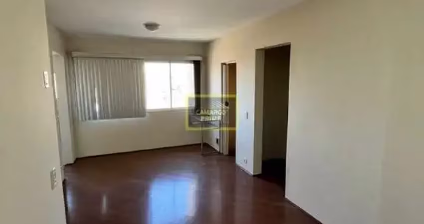Apartamento com 02 dormitórios para venda na vila monte alegre