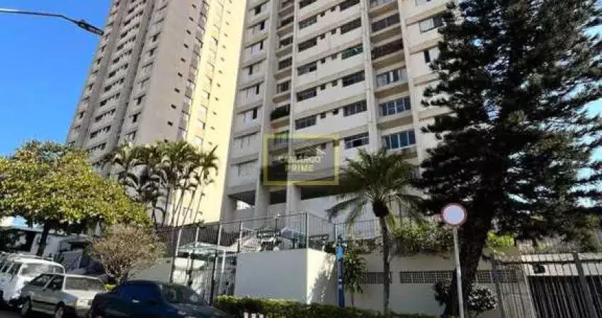 Apartamento com 02 dormitórios para locação na vila monte alegre
