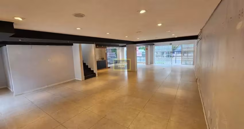 Casa comercial com 1 sala para alugar na Avenida Pacaembu, 1701, Pacaembu, São Paulo