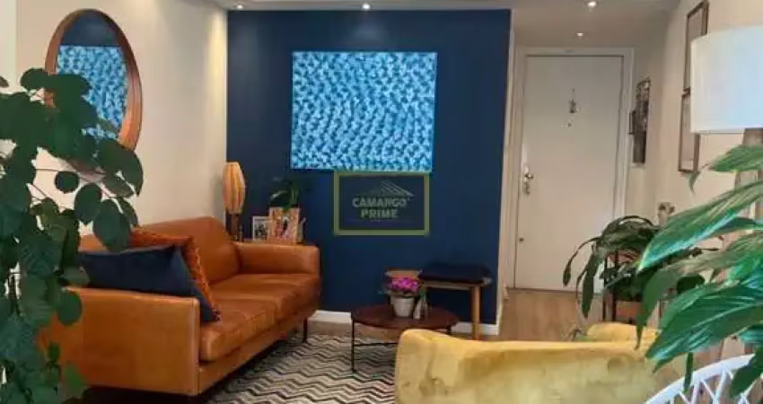 Apartamento com 2 quartos à venda na Rua Apiacás, 559, Perdizes, São Paulo