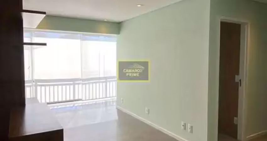 Apartamento com 02 dormitórios para locação na vila romana