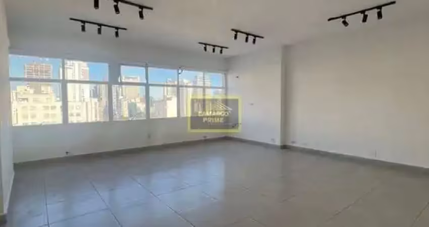 Sala comercial com 3 salas à venda na Rua Cardeal Arcoverde, 1745, Pinheiros, São Paulo