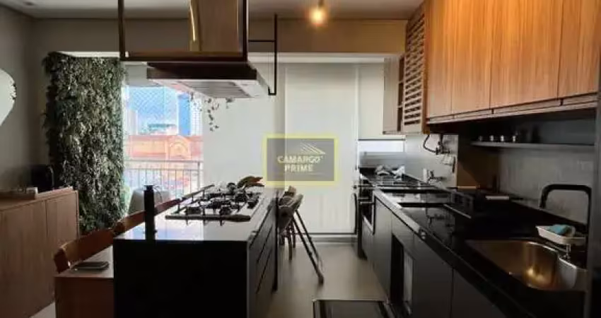 Apartamento com 2 quartos à venda na Rua Evans, 788, Vila Matilde, São Paulo