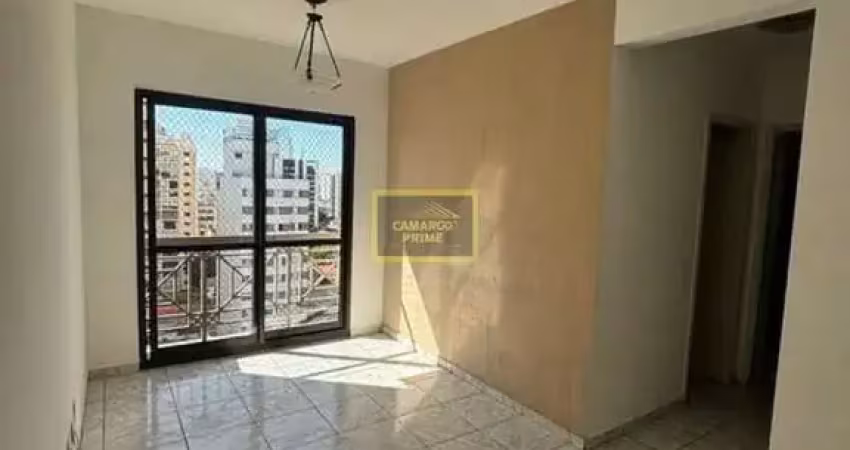 Apartamento com 02 dormitórios para locação em perdizes