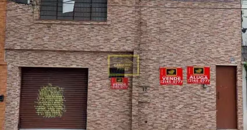 Casa comercial na conceição pertinho da saúde e jabaquara