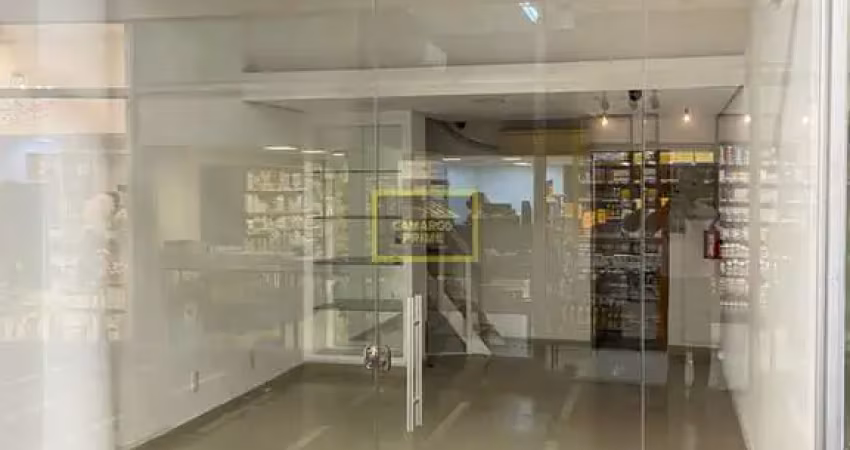 Ponto comercial para alugar na Rua Vinte e Quatro de Maio, 77, República, São Paulo
