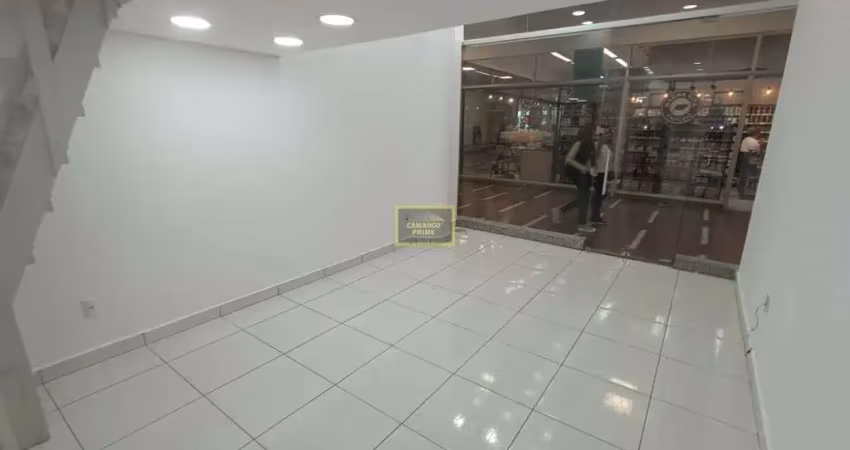 Ponto comercial para alugar na Rua Vinte e Quatro de Maio, 77, República, São Paulo