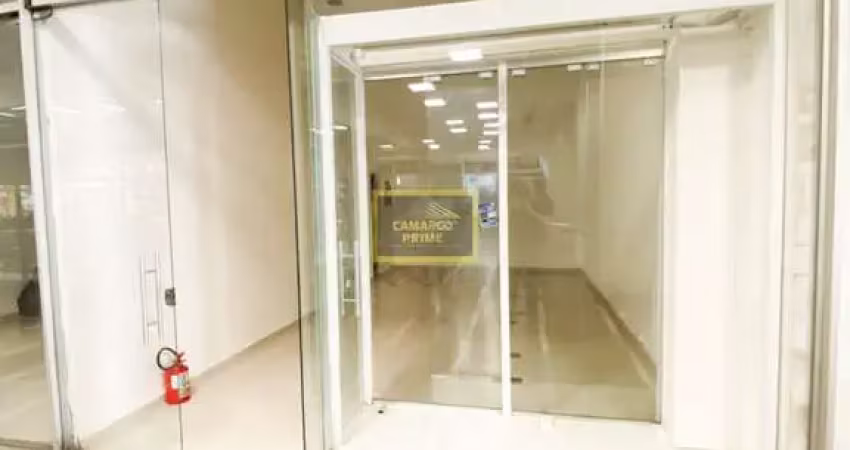 Ponto comercial para alugar na Rua Vinte e Quatro de Maio, 77, República, São Paulo