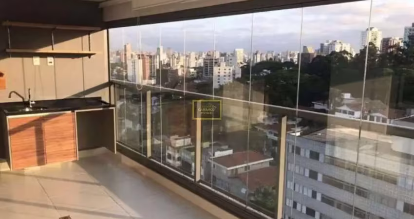 Apartamento com 02 dormitórios para venda em pinheiros