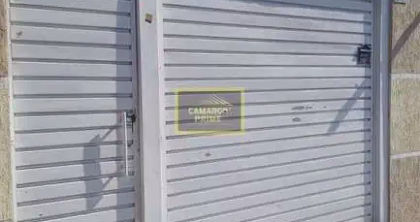 Casa com 02 dormitórios para venda no jardim umarizal