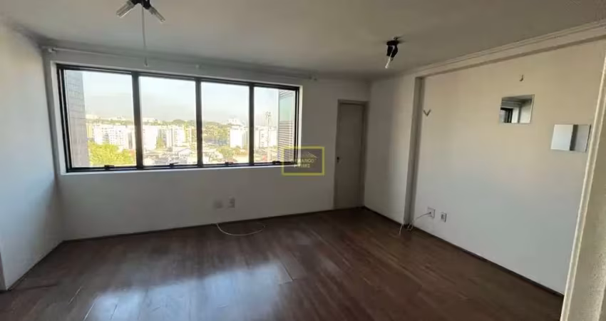 Sala comercial com 1 sala para alugar na Rua Domingos Rodrigues, 341, Lapa, São Paulo