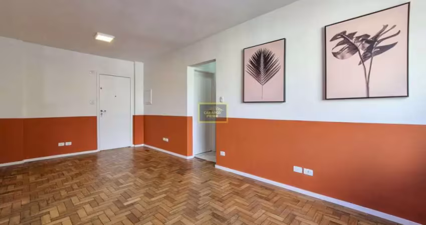 Studio com vaga de garagem para venda na consolação