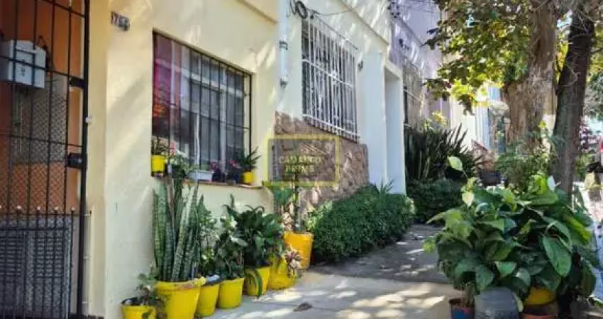 Casa com 02 dormitórios para alugar no ipiranga vila dom pedro