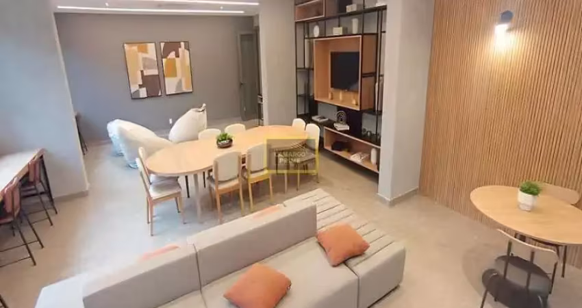 Apartamento com 1 quarto para alugar na Rua Cláudio Soares, 101, Pinheiros, São Paulo