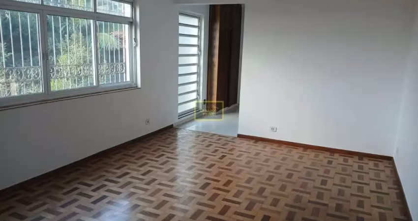 Apartamento com 03 dormitórios para alugar em higienópolis