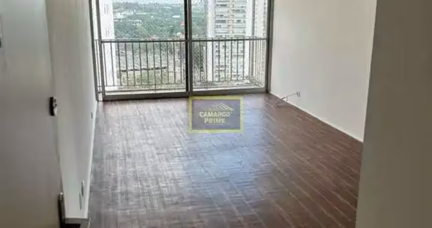Apartamento de 3 dormitórios para locação em pinheiros - próximo ao metrô faria lima