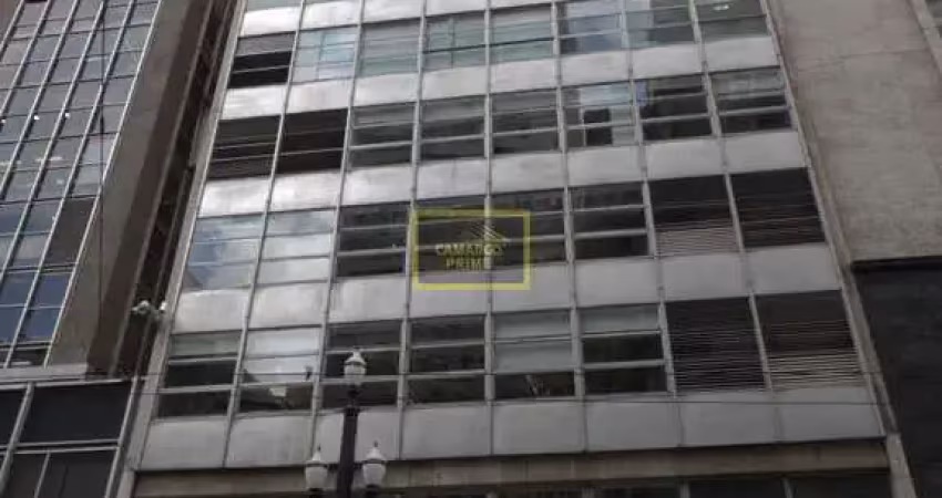 Conjunto para alugar no centro histórico de são paulo