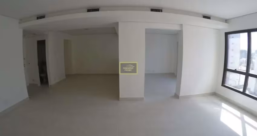 Sala comercial com 2 salas para alugar na Avenida São Gabriel, 149, Jardim Paulista, São Paulo