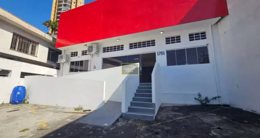 Casa comercial com 3 salas para alugar na Avenida Corifeu de Azevedo Marques, 1701, Butantã, São Paulo