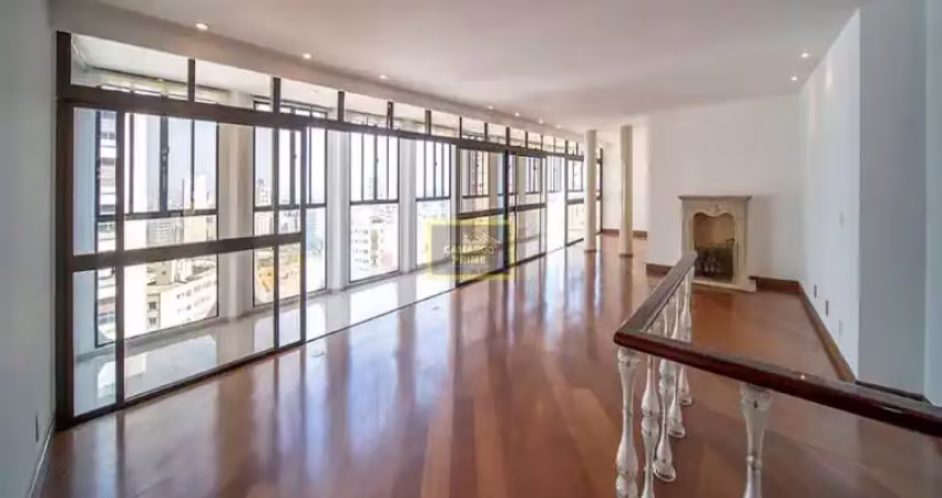 Apartamento com 3 quartos para alugar na Rua Carlos Steinen, 32, Paraíso, São Paulo