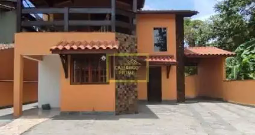 Casa em condomínio fechado com 4 quartos à venda na ROD Sp 55, 16, Praia da Mococa, Caraguatatuba