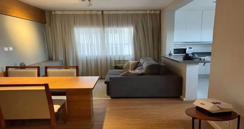 Apartamento com 02 dormitórios para locação na oscar freire