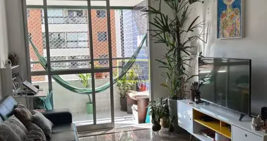 Apartamento com 3 quartos à venda na Rua Raul Pompéia, 1061, Pompéia, São Paulo