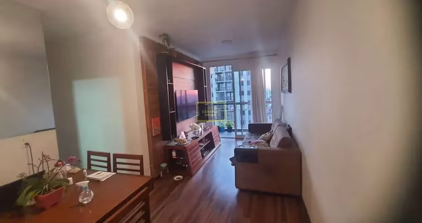 Apartamento com 2 quartos à venda na Rua Nossa Senhora do Bom Conselho, 308, Campo Limpo, São Paulo
