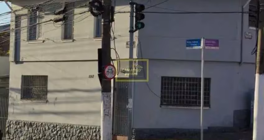 Casa com 02 dormitórios para locação no ipiranga vila dom pedro