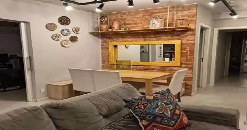 Apartamento com 2 quartos à venda na Rua Marquês de São Vicente, 2898, Jardim Hebrom, São Paulo