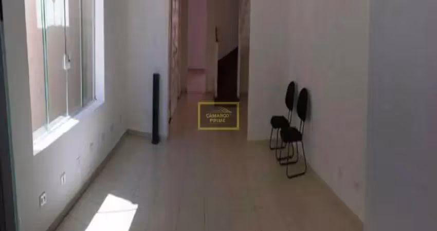 Casa comercial com 9 salas à venda na Rua Cônego Manuel Vaz, 224, Santana, São Paulo