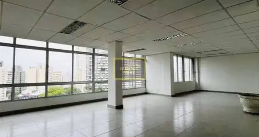 Conjunto comercial para locação próximo à av. paulista