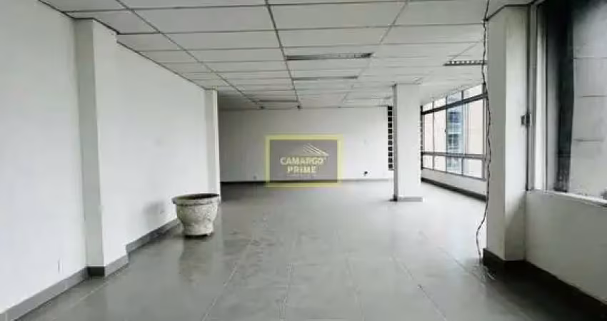 Sala comercial com 3 salas à venda na Avenida Bernardino de Campos, 327, Paraíso, São Paulo