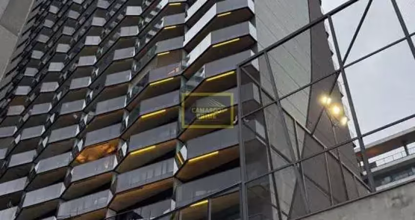 Apartamento com 1 quarto à venda na Rua Domingos de Morais, 1164, Vila Mariana, São Paulo