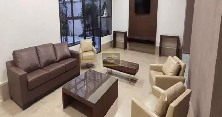 Apartamento em perdizes com 67 metros de área útil, para venda ou locação